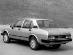 Alfa Romeo Alfetta 2.0i CEM 1983 года